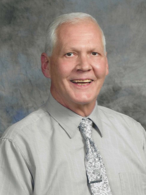 Obituary of Patrick Wayne Collins