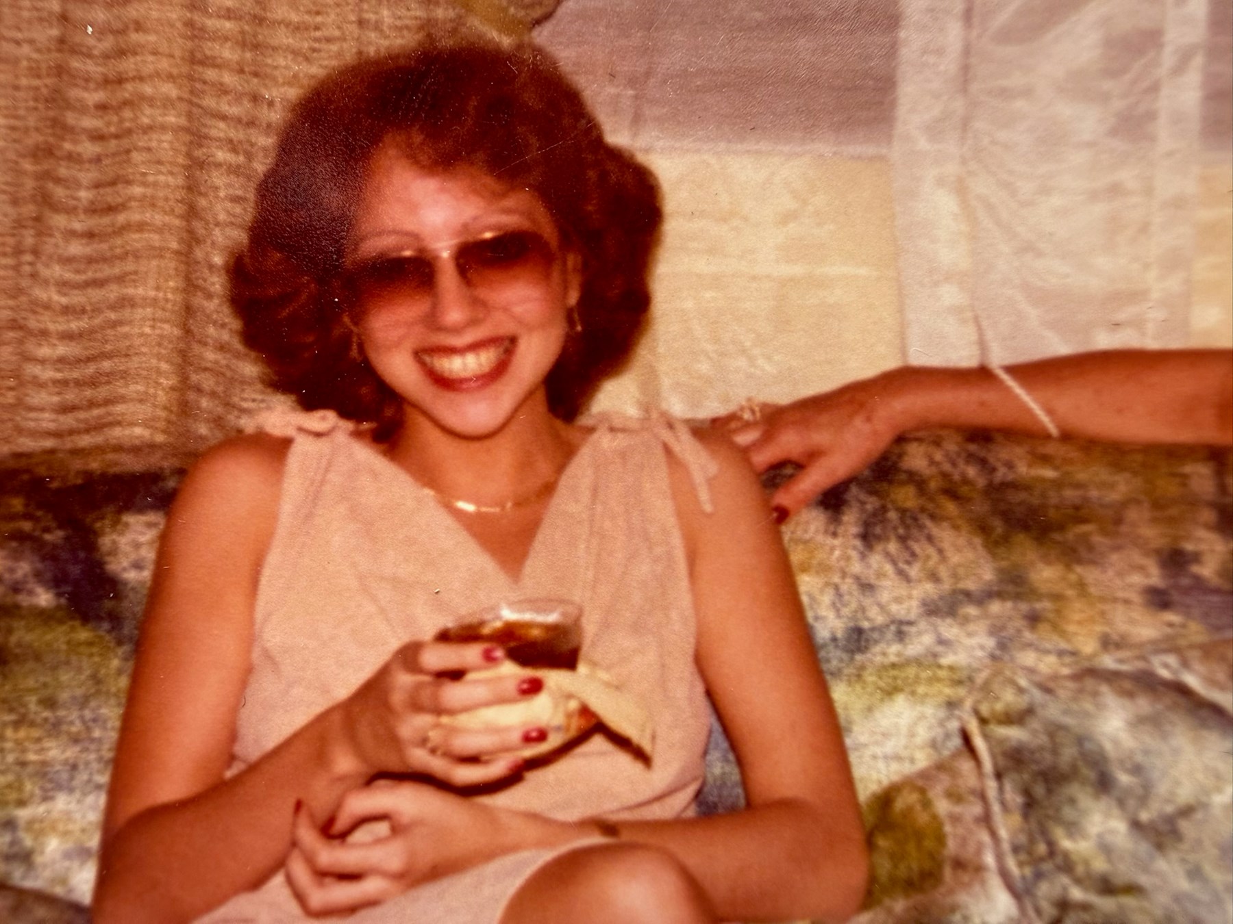 Obituary of Sonia Lugo-Rodriguez