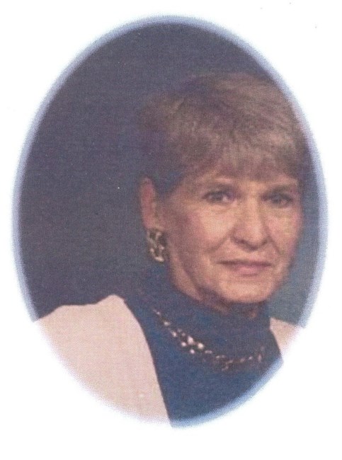 Obituary of Dolores W Sandford