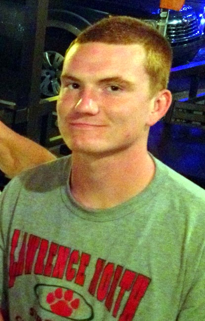 Obituary of Aaron Kent Sims