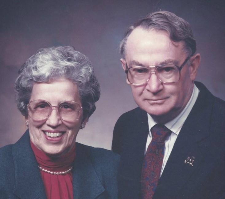Obituary of Norma E. Lucas