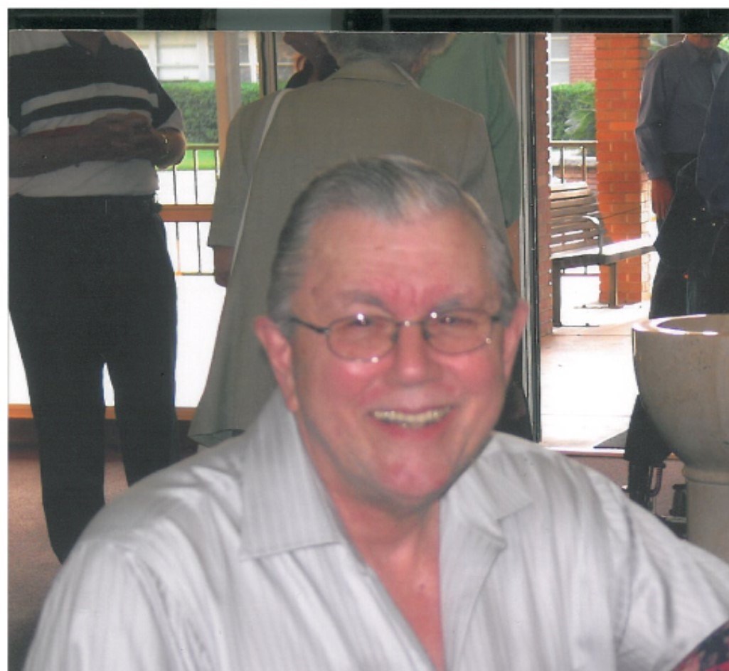 Obituary of Stanley Gilmore