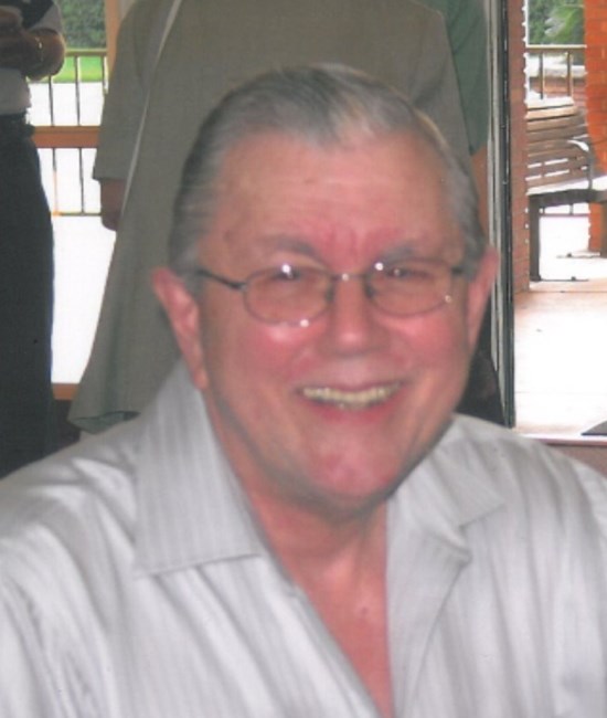 Obituary of Stanley Gilmore