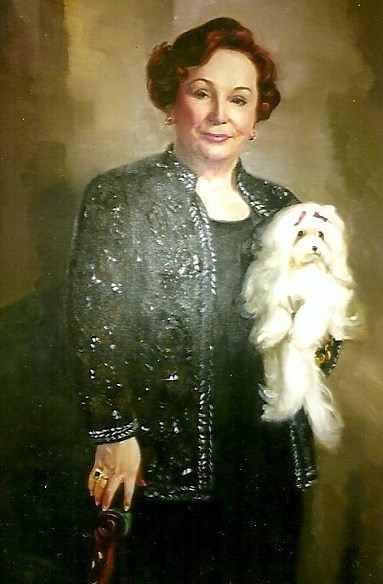 Obituary of Dorothy Z Wood PHD