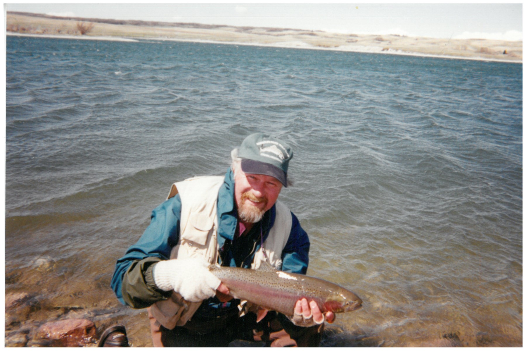 Obituary of David Michael "Ols" Olson