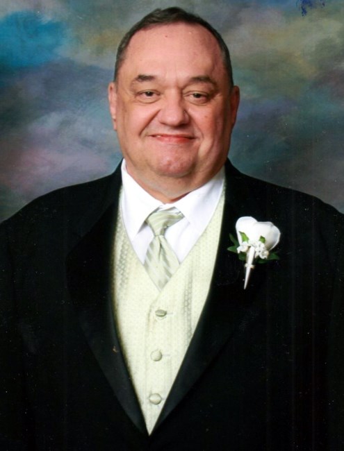 Obituary of Edward J. Nielsen