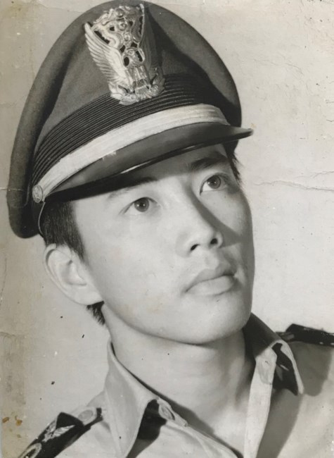 Obituary of Van Hoang Nguyen