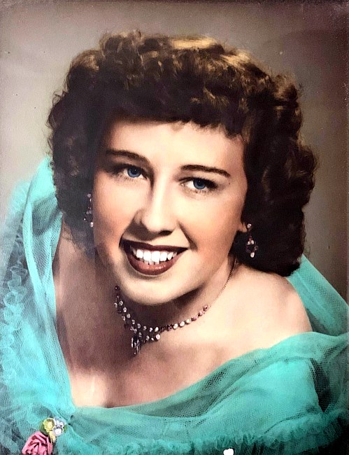 Obituario de Ethel Juanita Owens