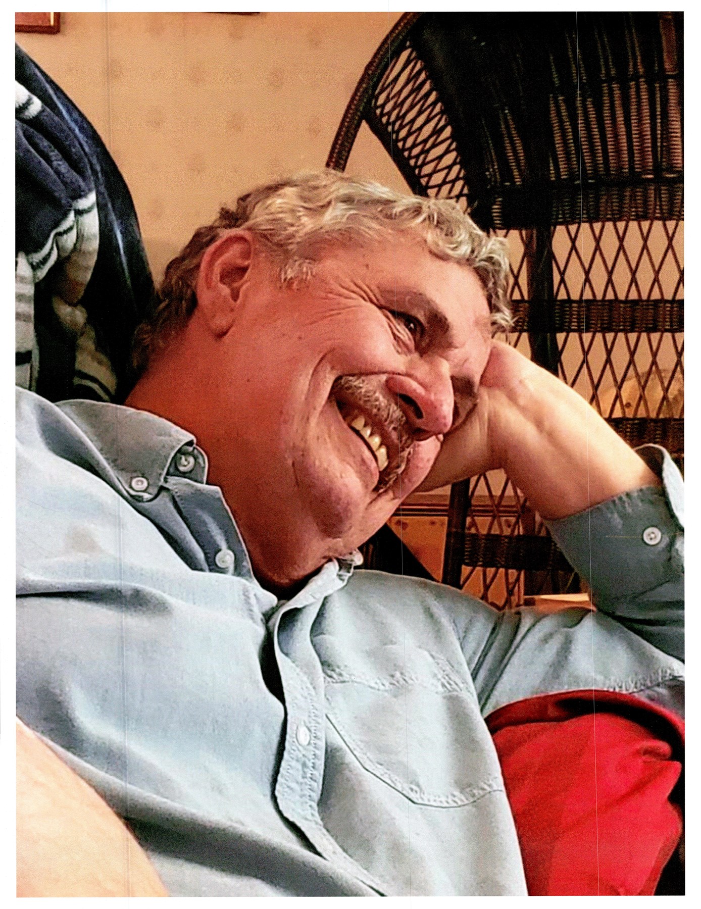 Obituary of Jack Theron Merkle