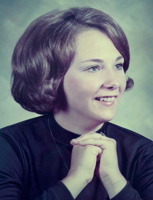 Obituary of Connie S. Rogers