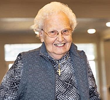 Obituary of Ms. Teresa A Hayden