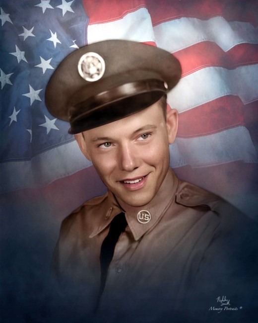 Obituary of Robert Parvin