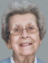 Obituary of Mary Ann Nash