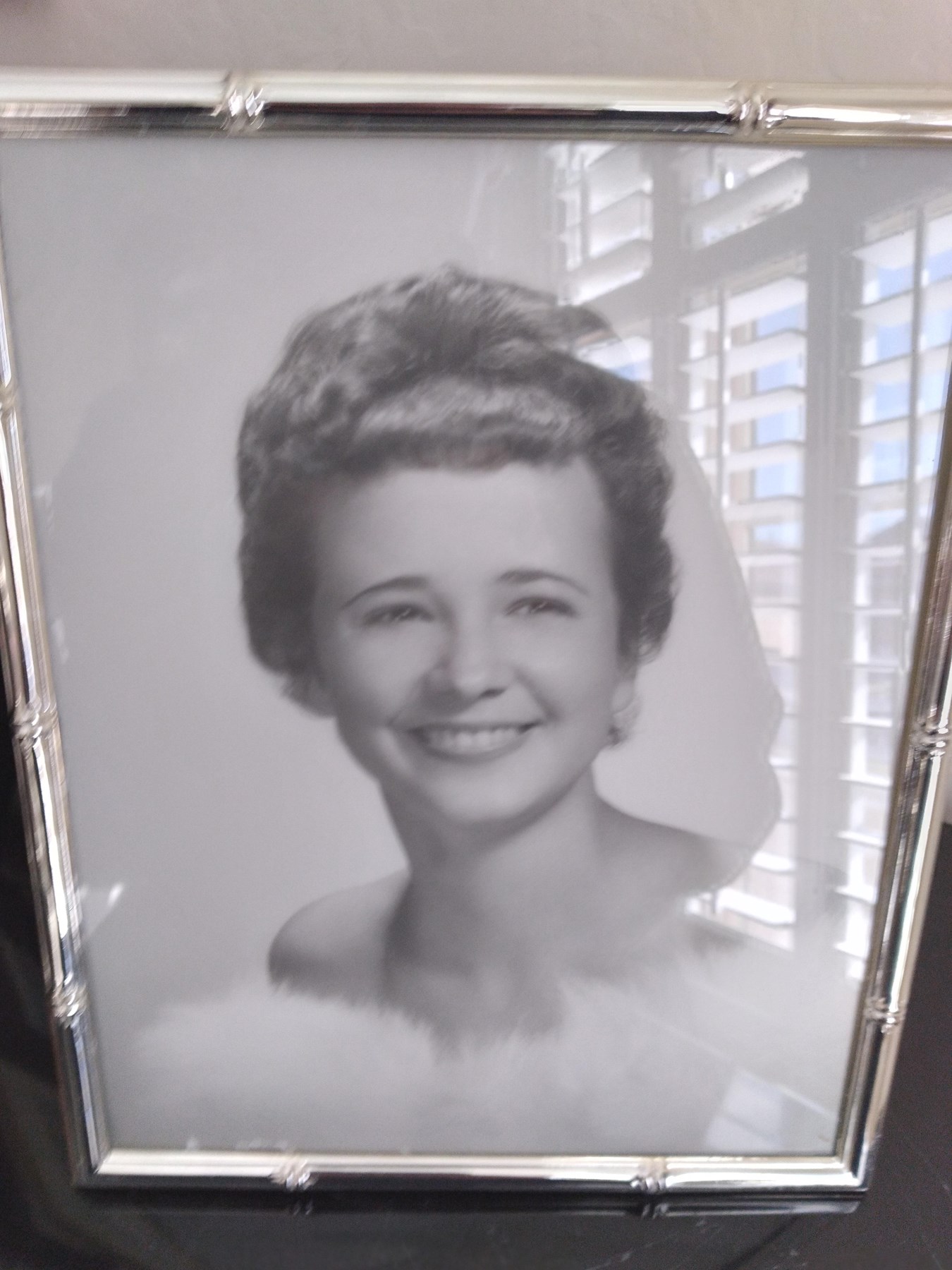 Obituary of Mary Ann Sylvia