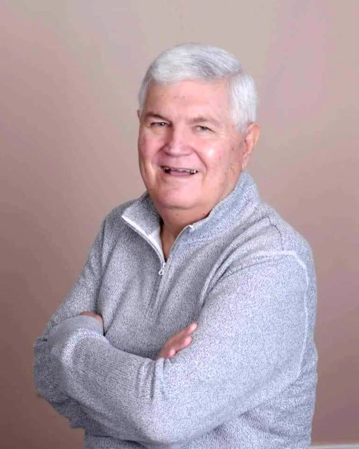 Obituary of Raymond Douglas Dennis