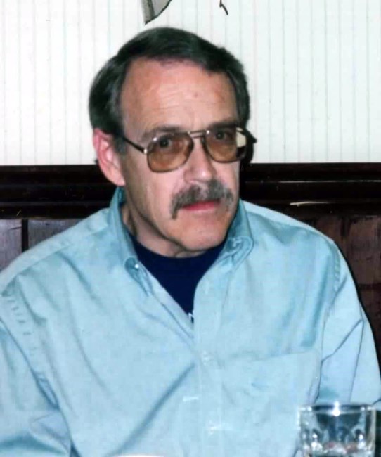 Obituary of Bernard Joseph Heere