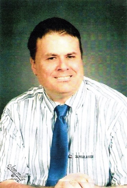 Obituary of Robert Alan Long