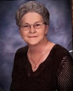 Peggy Webb