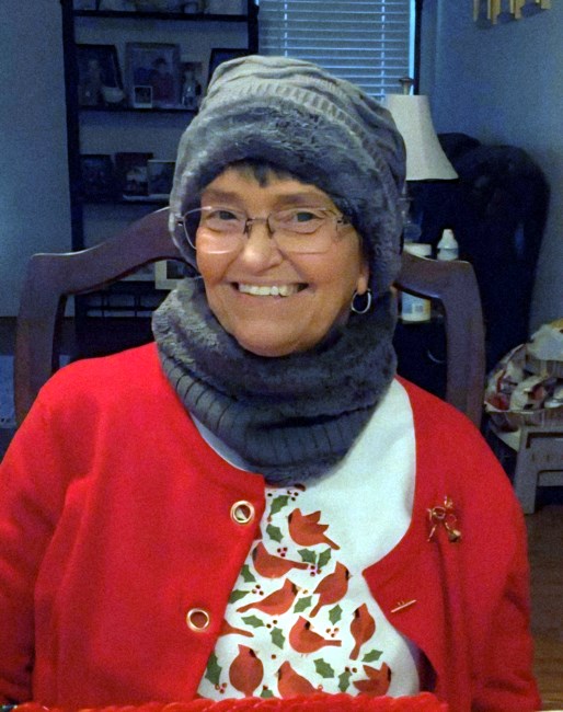 Obituary of Joyce Faye Smith