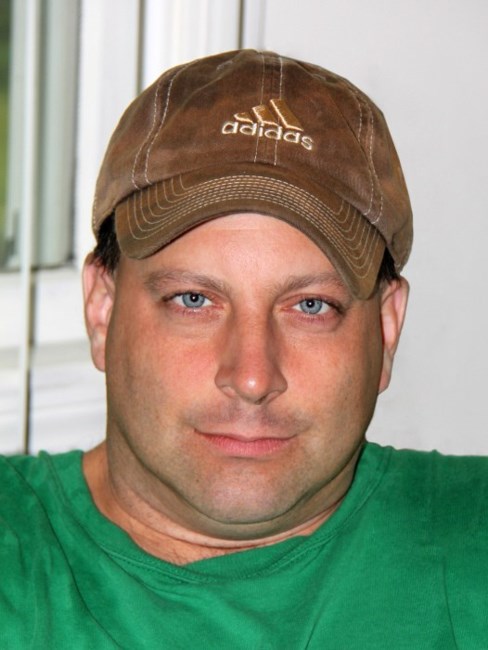 Obituary of Jeffrey Frederick McNeil