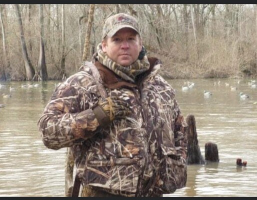 Obituary of Gregory Mark Johnson