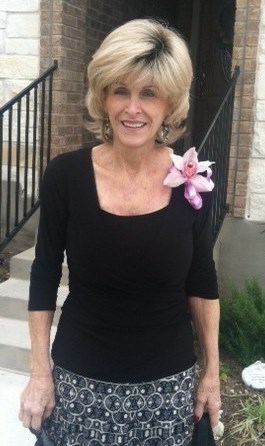 Obituary of Martha Kay Langham
