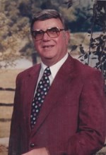 Merrill Hardison