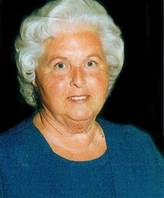 Obituary of Helen J. Carnes