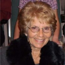 Obituary of Roxanne Knapp