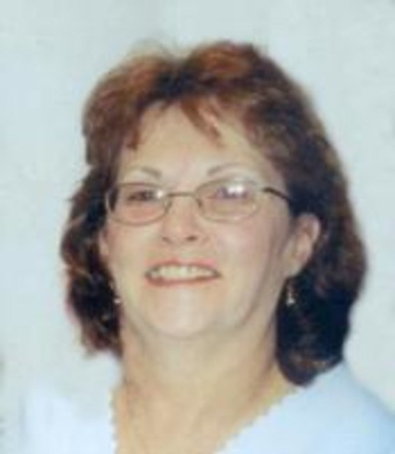 Obituary of Patricia J. Meriano