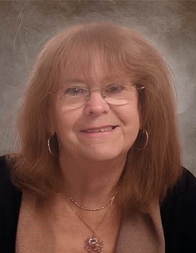 Avis de décès de Pierrette Leroux (Vaillancourt)