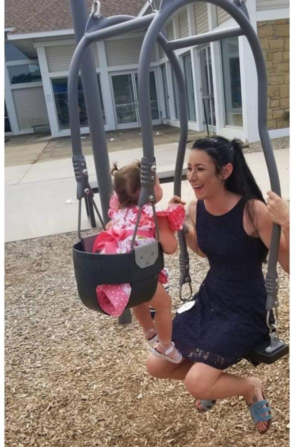 Obituary of Tabitha Nichol Miller