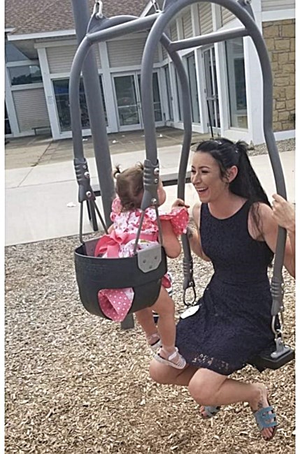 Obituary of Tabitha Nichol Miller