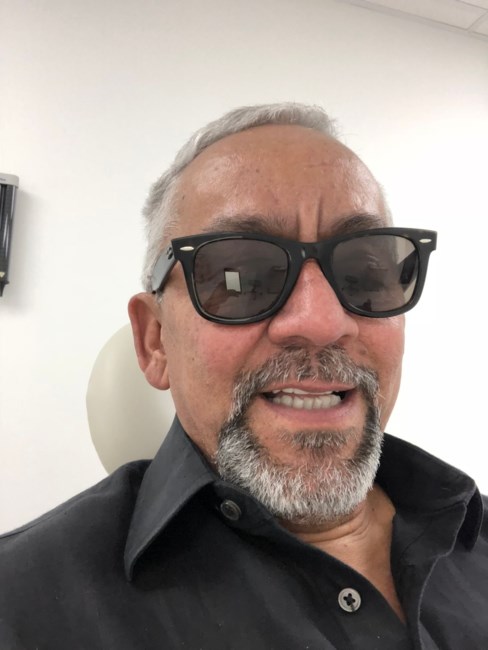 Obituary of Fermin Antonio Tineo