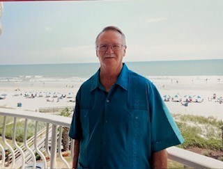 Obituary of Gene Larry Johnson