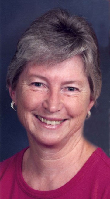 Obituario de Heide Cordray