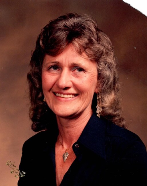 Obituary of Louita "Lou" Bernadine (Byrne) Rutherford