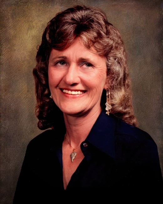 Obituary of Louita "Lou" Bernadine (Byrne) Rutherford