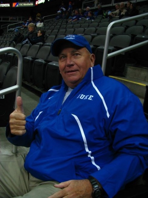 Obituary of Gary Charles Zigenfus