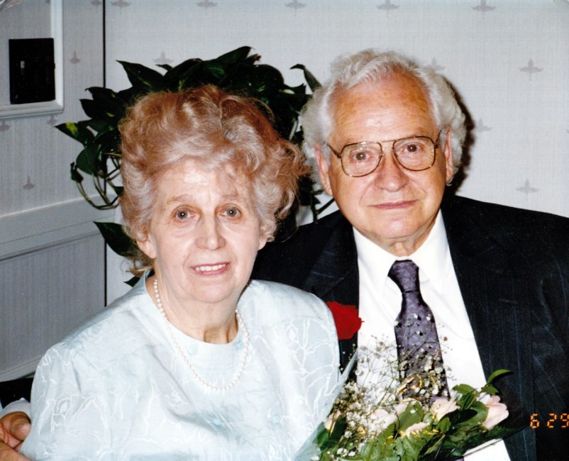 Obituary of Horst W. Schwermer