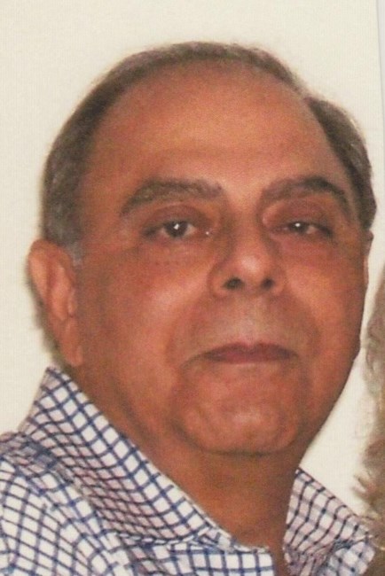 Obituary of George Alexander Kanan