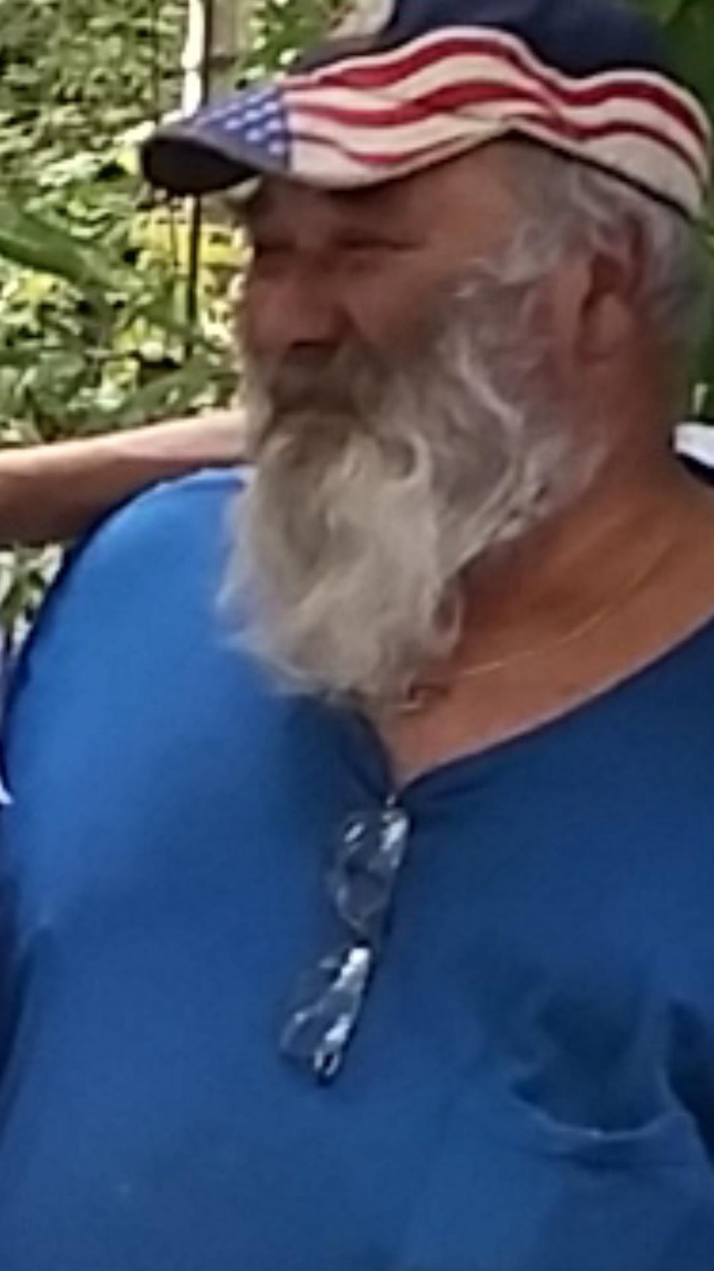 John Cecil Cross Obituary Auburn, CA