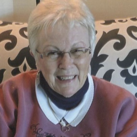 Obituary of Athalia M Silverthorne Heuvel