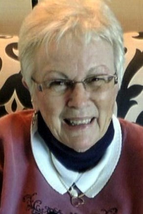 Obituary of Athalia M Silverthorne Heuvel