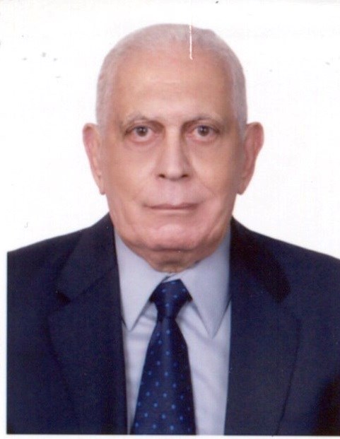 Obituary of Fuad Rofail Elias