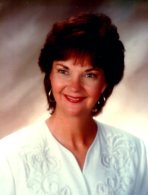 Obituary of Sue McDowell