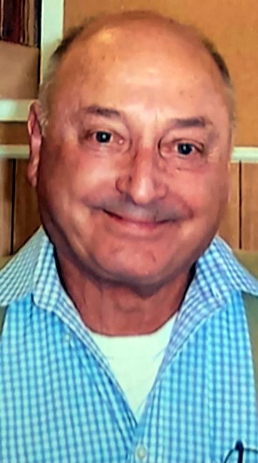 Obituary of Albert Keller Childs