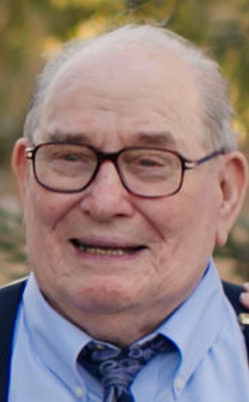 Edward Osborne Obituary Merced, CA