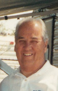 Obituary of Robert Earl Hazzard