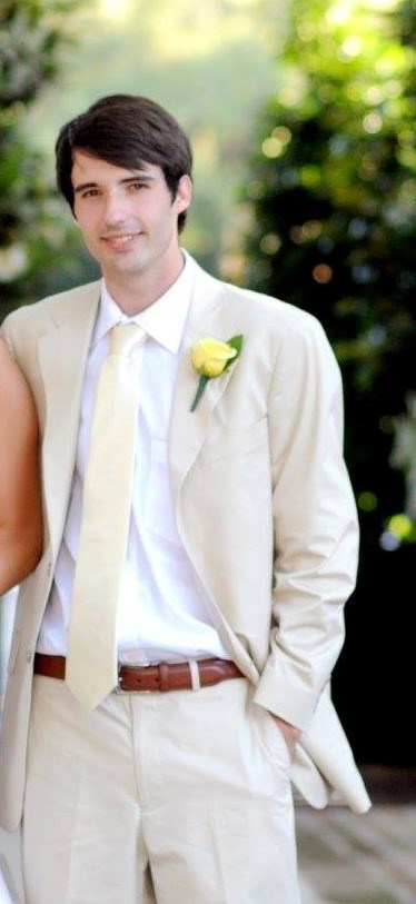 Obituary of Miles Alexander Privette